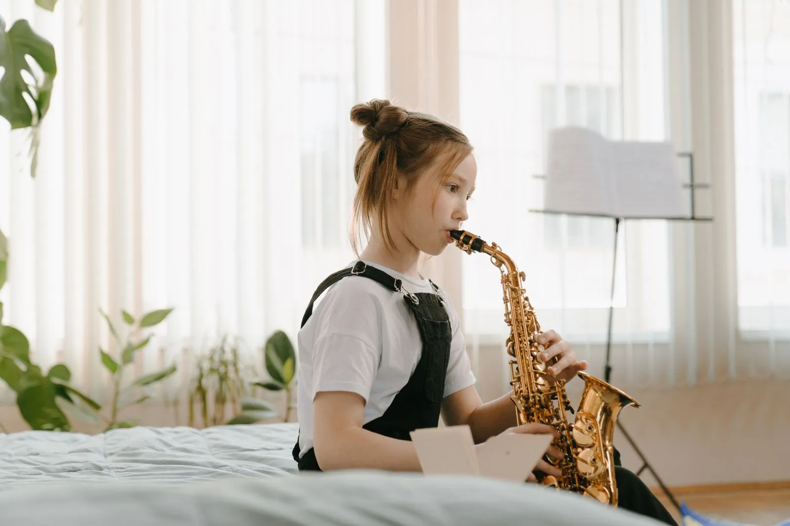 How to Choose Your First Woodwind Instrument